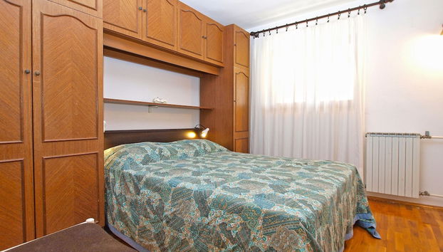 Apartment 1316 - Photo 3, Chambre