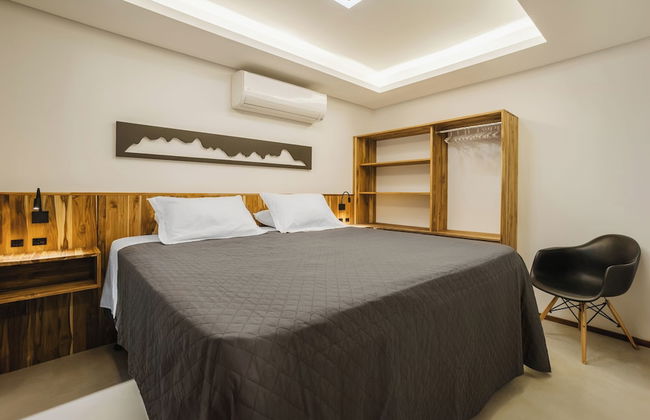 Santi Sabai Ibira - Um Refúgio às Margens da Lagoa - Photo 8