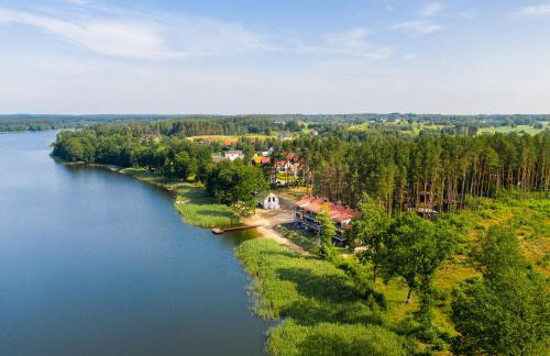 Apartamenty Mazurskie Klimaty (Cud Natury) - Foto 38