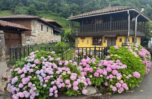 Finca del Hórreo - Foto 1