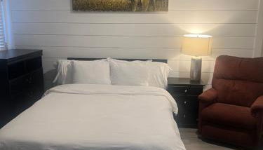 The Cozy Place - Photo 3