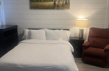 The Cozy Place - Photo 3