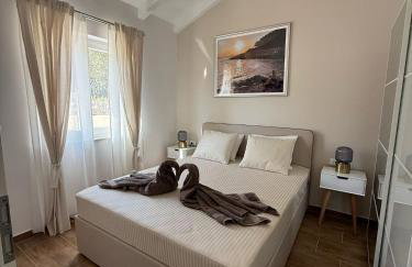 Guest House Lena, Nerezine, Mali Losinj - Foto 9