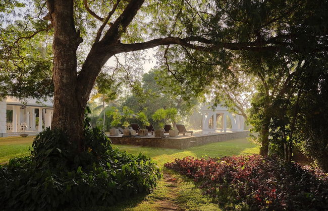 Halala Kanda by Boutique - Foto 31