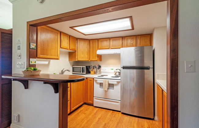 Hanalei Colony Resort J3 - Foto 6