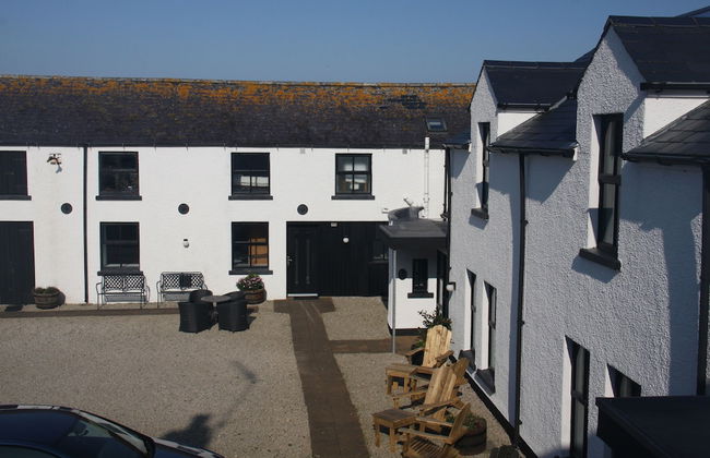 Bayview Farm Holiday Cottages - Foto 45