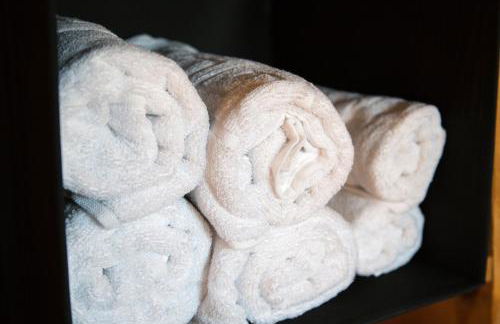 El BURGO DE OSMA ALOJAMIENTO RURAL VILLA BAGH - Foto 65