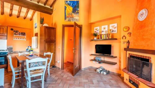 Private Tuscan Villa with Stunning Hill Views - Foto 2