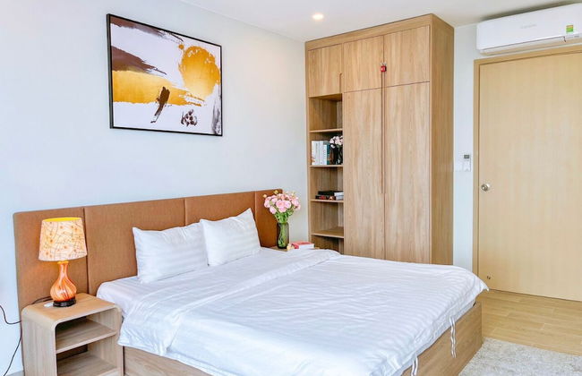 The Song Condotel VungTau-Hao's Homestay - Photo 35