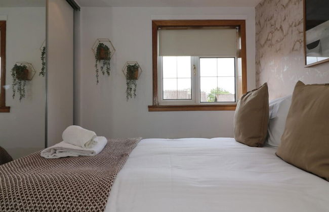 Binnie House - Cumbernauld - Foto 5