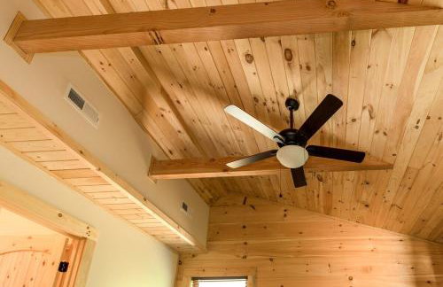 WagonTrail Cabin - Foto 21