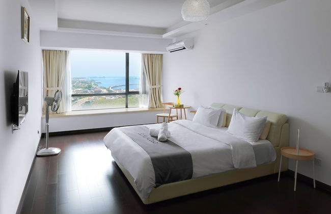 R&F Princess Cove JB By SaffronCasa JB - Foto 1