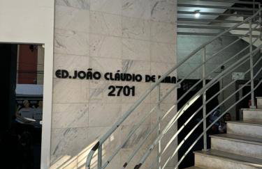 Kitnet centro prox pç Serra lima - Foto 12