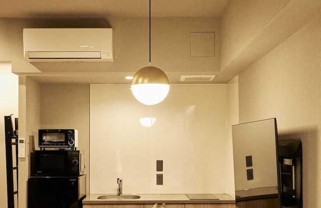 Section L Hatchobori - Foto 12