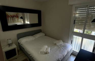 Ocean View Sunny Beach Apartment Castelldefels - Foto 14