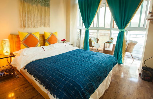 Lijiang X.ann Blossom inn - Foto 9