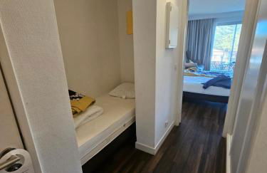 studio classé 3 étoiles, Anglet Chiberta ocean golf surf - Foto 32