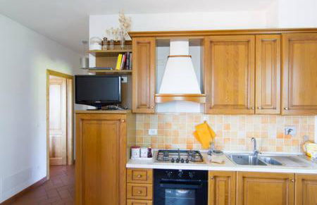 Villa La Verna - Foto 22