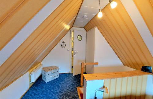 Komfortferienwohnung Anker & Steuerrad - Foto 23