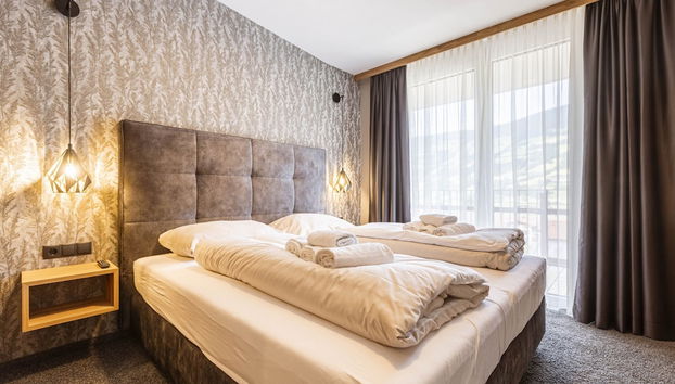 Premium Apartment in Tyrol With Shared Pool - Foto 5, Habitación