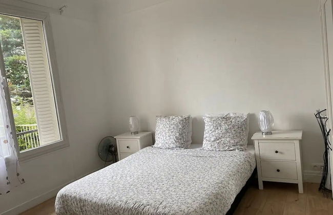 F2 Paris 19ème - La Villette & Stade - Foto 1