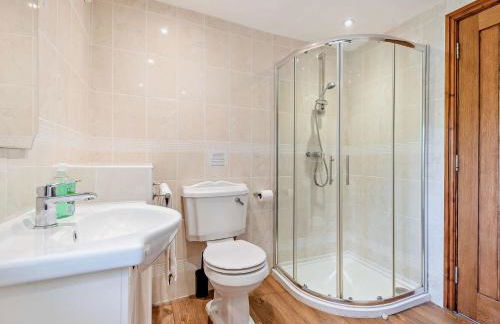 4 Bed in Highley OSHIP - Foto 17