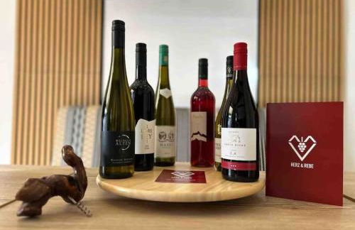 Townhaus-Rhens 8 Schlafzimmer, Sauna, Weinkeller, Fotostudio, Hunde willkommen - Foto 29