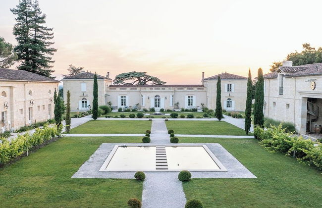 Château Gassies - Foto 53