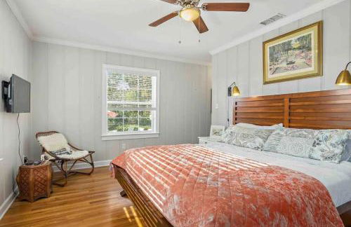 Cypress Grove - Dog River - Foto 24