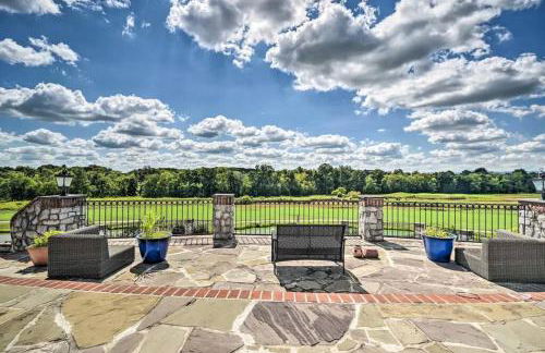 Manor on the 7th - Foto 10