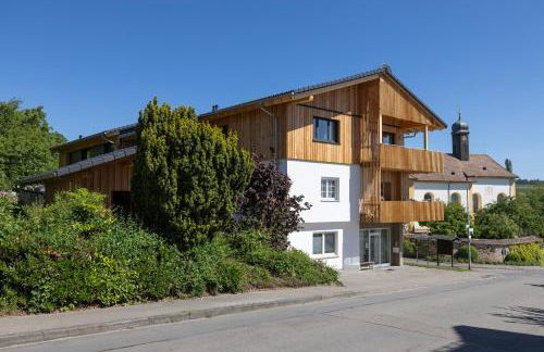 Ferienwohnung "Schlüchttalblick" mit privater Sauna, Ühlingen-Birkendorf - Foto 23