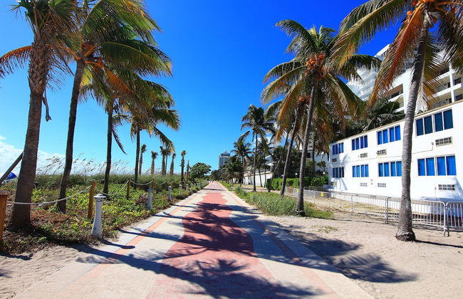 Miami Beach Apartments by MiaRentals - Foto 126