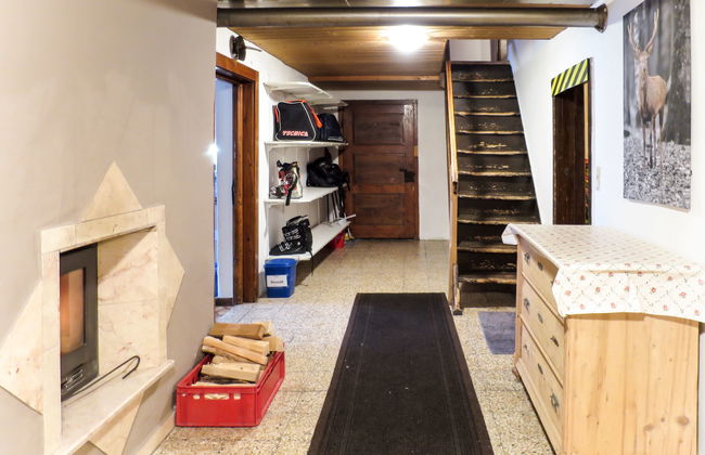 Geislerhütte - Foto 32