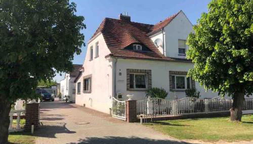 Ferienwohnung im Spreewald, Nähe Lübben - Foto 1