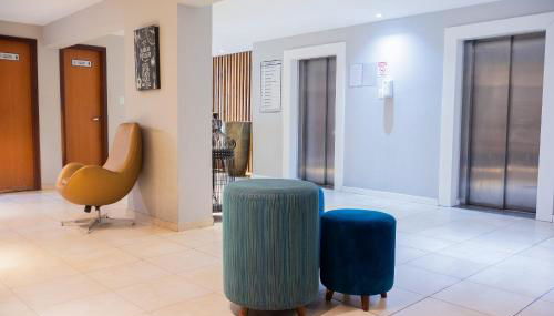 Apartamento Completo Quarto/ Sala/Cozinha/ Banheiro Mobiliado - WS Urban Ed. Celita Franca - Foto 3