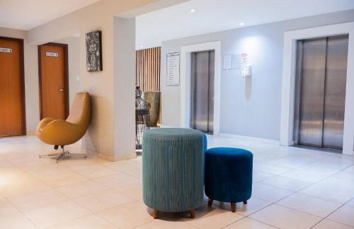 Apartamento Completo Quarto/ Sala/Cozinha/ Banheiro Mobiliado - WS Urban Ed. Celita Franca - Photo 3