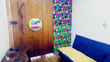 Ecológic house Dunas da Imara , Casa 2 dormitórios próximo ao mar - Foto 3