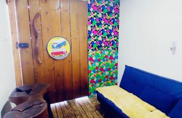 Ecológic house Dunas da Imara , Casa 2 dormitórios próximo ao mar - Foto 3