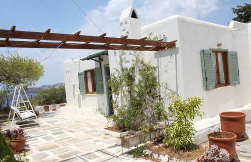 Aegean traditional home in Athens Riviera - Foto 10