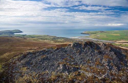 Mynydd Crwn Bach Clynderwen - Foto 12