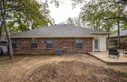 Spacious Brick House 3BR 2BA A+ - Foto 33