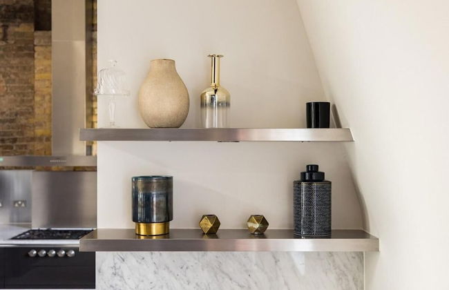 Penthouse Luxury in Covent Garden - Foto 11