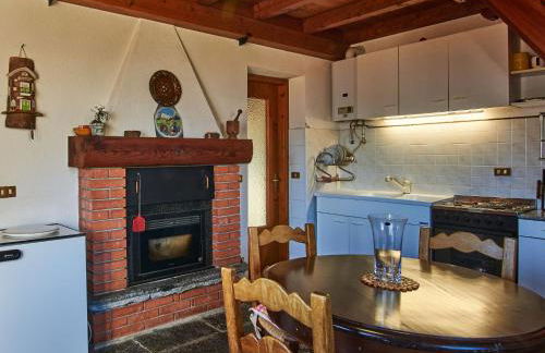 Holiday Home Il Crotto by Interhome - Foto 8