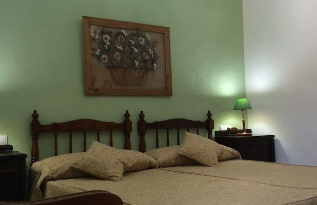 Magina Dream Pegalajar - Foto 2