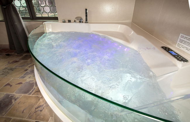 Le 1615 - Luxe et Spa - Foto 8