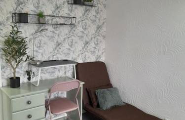 Cosy Apartment with Balcony and Breakfast - Foto 22