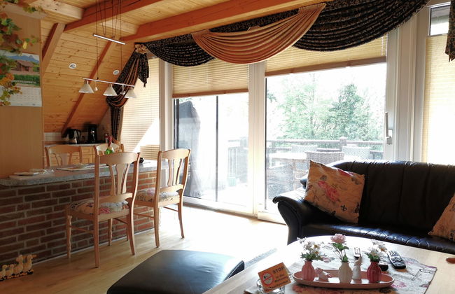 Ferienhaus Wieke - Foto 60