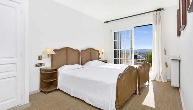 Ses Brises 28 in Llafranc - Foto 3, Habitación