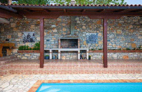 Villa Antoli - Foto 43