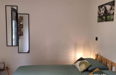 l'Escapade Montaise spa privé - Foto 11